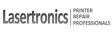 Lasertronics Logo