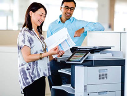 Printer Repair - Printer Repair Perth | Lasertronics