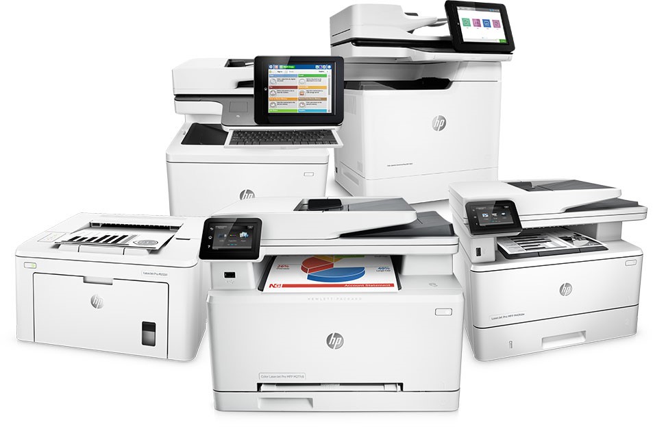 HP Printer Repair – HP Printer Service Centre | Lasertronics