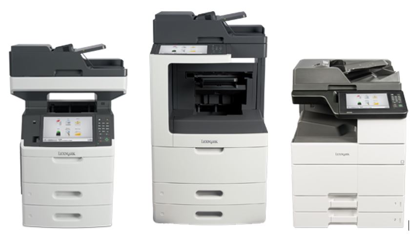Lexmark Printer Repair – Lexmark Printer Cartridges | Lasertronics